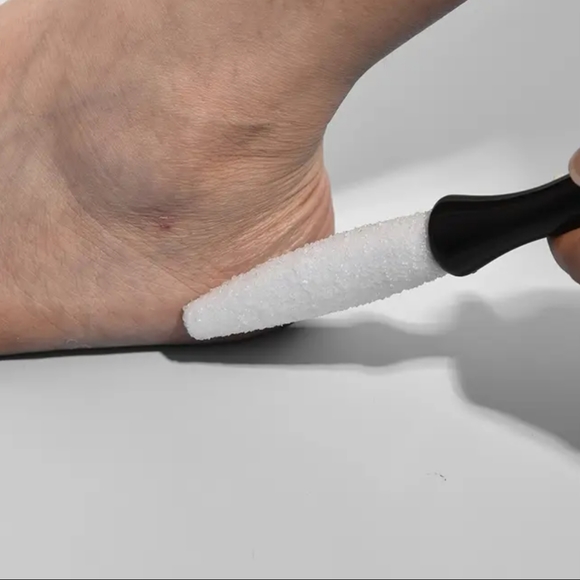 Foot File Tool Rough for removing  Hard Skin - Picture 4 of 5